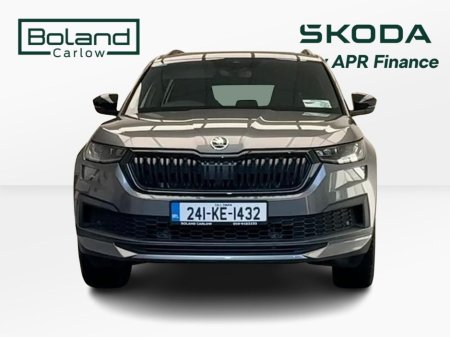 2024 Skoda Kodiaq - thumbnail 7