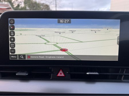 2022 Kia Sportage K3 DIESEL 5DR***Deposit Taken*** thumbnail