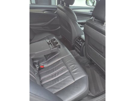 2019 BMW 5 Series 520d M Sport Auto €29,950 thumbnail