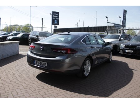 2019 Opel Insignia - photo 4