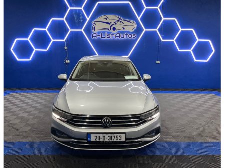 2021 Volkswagen Passat 2.0TDI Business / FINANCE AVAILABLE €16,950 thumbnail
