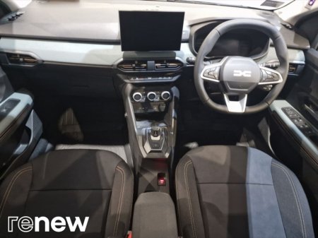 2026 Dacia Jogger - thumbnail 2