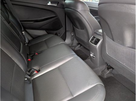 2019 Hyundai Tucson - thumbnail 6