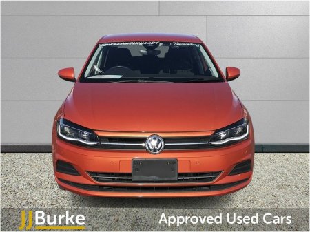 2020 Volkswagen Polo - thumbnail 2