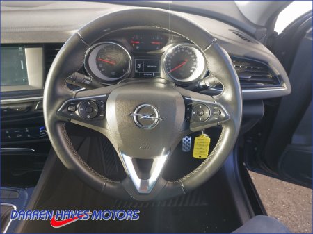 2021 Opel Insignia - thumbnail 18