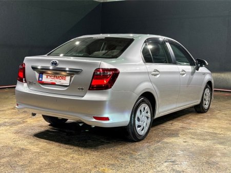 2020 Toyota Corolla - thumbnail 3