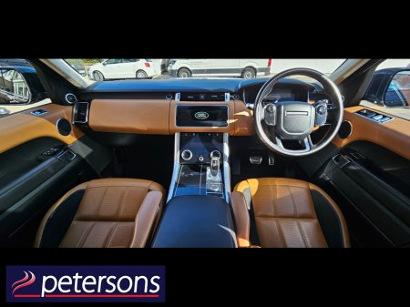 2019 Land Rover Range Rover Sport - thumbnail 18