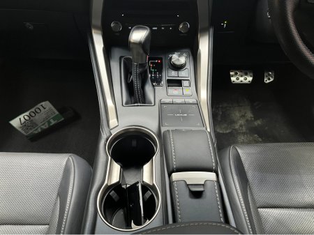 2018 Lexus NX 300 h - thumbnail 22