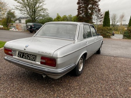 1974 BMW 2 Series 2500 €15,000 thumbnail