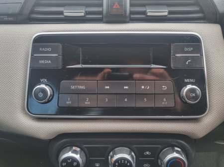 2018 Nissan Micra - thumbnail 9