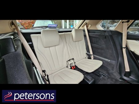 2017 BMW X5 - thumbnail 19