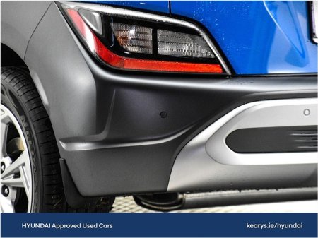 2023 Hyundai Kona - thumbnail 15