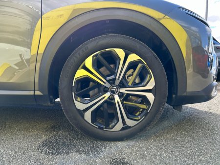 2025 Citroen C5X - photo 5