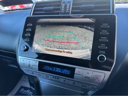 2022 Toyota Landcruiser - thumbnail 13