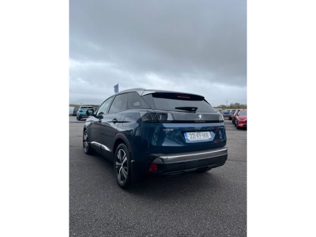2022 Peugeot 3008 - photo 4