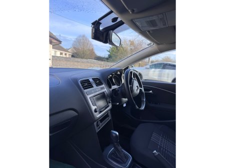 2015 Volkswagen Polo - thumbnail 3