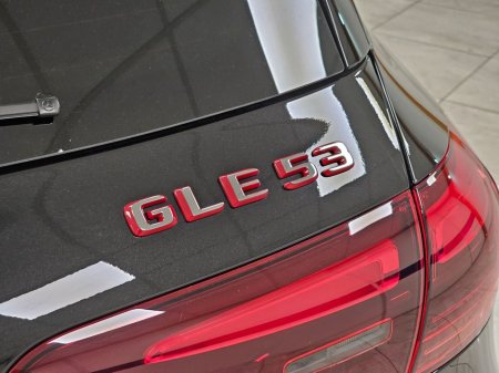 2025 Mercedes-Benz GLE Class - photo 4