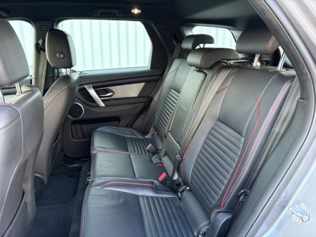 2021 Land Rover Discovery - thumbnail 12