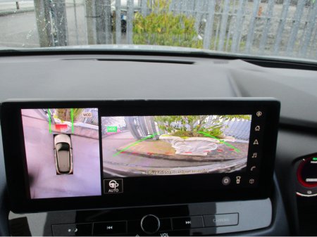 2023 Nissan Qashqai EPOWER SVE 2T MY2.5 4DR AUTO €35,750 thumbnail