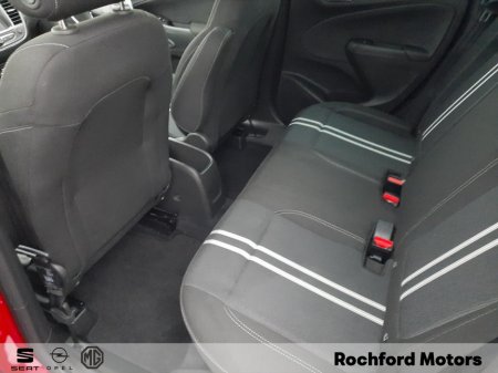 2023 Opel Crossland X SPORT 1.2 130PS-PET- X €22,950 thumbnail