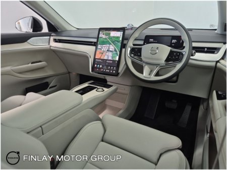 2026 Volvo EX90 EX90 Twin Motor Electric Ultra 7 Seats €122,950 thumbnail