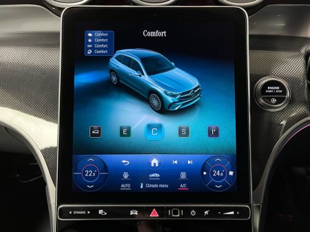 2024 Mercedes-Benz GLC Class - thumbnail 17