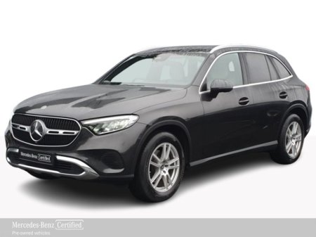 2023 Mercedes-Benz GLC Class GLC 220 D 4MATIC 2.0 Diesel ( IRISH CAR ONLY ONE OWNER ONLY 61.000 KMS ) €55,950 thumbnail