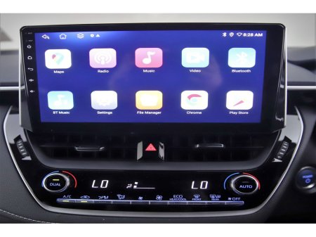 2018 Toyota Corolla - thumbnail 19