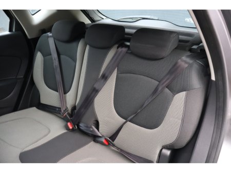 2014 Renault Captur LIFE 1.5 DCI Low Mileage Exceptional Condition! €8,495 thumbnail