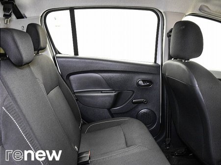 2019 Dacia Sandero - thumbnail 11