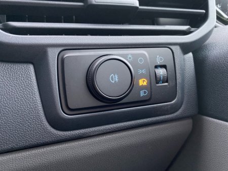 2026 Ford Transit Custom 2.0 TDCI SWB..18" Wheels €35,950 thumbnail