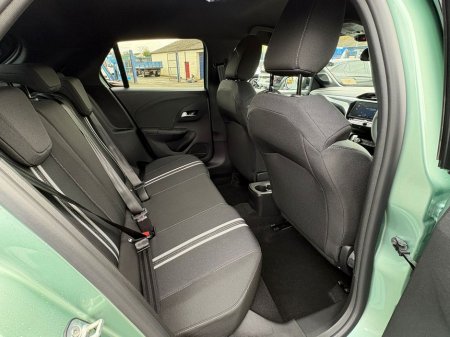 2026 Opel Corsa - thumbnail 9