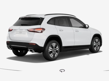 2026 Mercedes-Benz GLA Class 180d Progressive Night Pack NEW €59,995 thumbnail