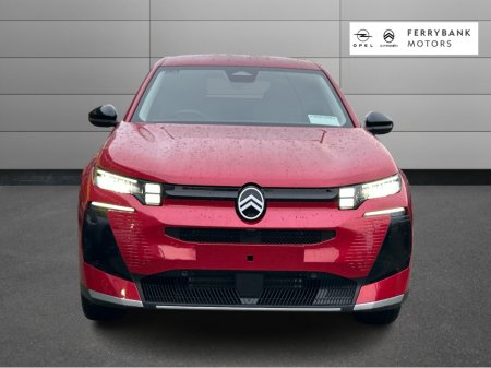 2026 Citroen C5 Aircross - thumbnail 14