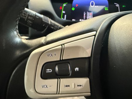 2021 Honda Fit - thumbnail 17