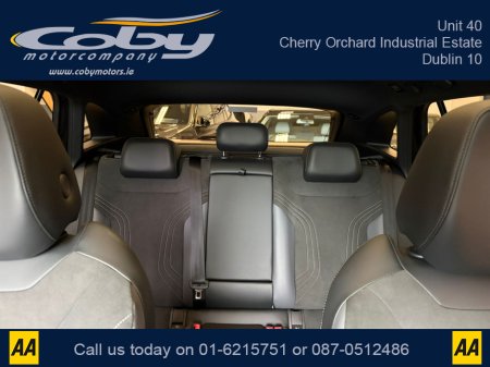 2022 Volkswagen ID.4 PRO 150 KW FAMILY 77KWH 204BHP PR PROPERF AUTO. 2Keys, 1/2 Leather, Full Electrics, Sat Nav, Dual Climate Control, Heated Seats, Cruise Control, Revers Cam, Parking Sensors, Handsfree, & more. €27,950 thumbnail