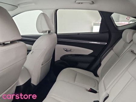 2023 Hyundai Tucson - thumbnail 13