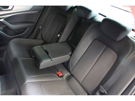 2025 Audi A6 - thumbnail 20