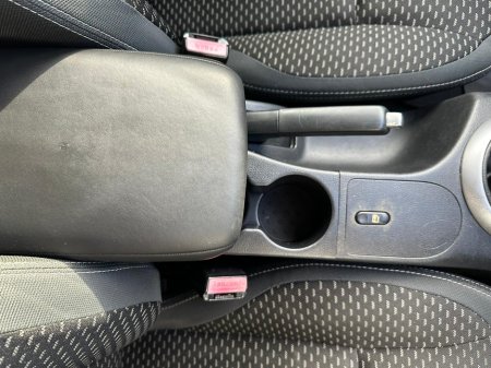 2009 Nissan Qashqai 1.5 D SE 105BHP SERVICE HISTORY €3,900 thumbnail