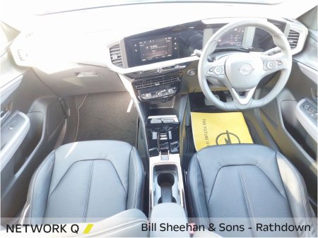 2025 Opel Mokka - thumbnail 9