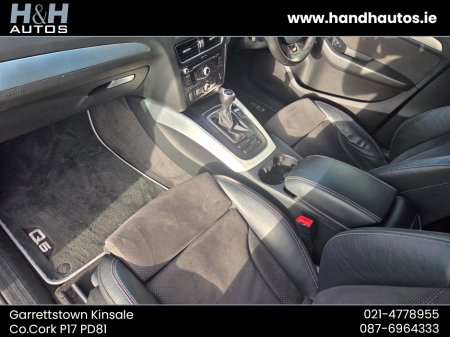 2015 Audi Q5 - thumbnail 32