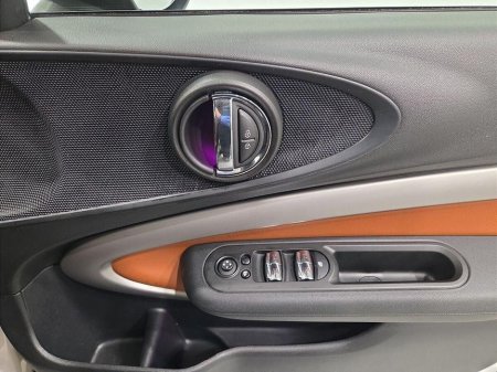 2022 MINI Clubman - thumbnail 23