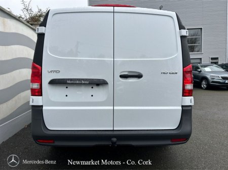 2026 Mercedes-Benz Vito - thumbnail 17