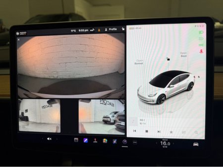 2023 Tesla Model 3 - thumbnail 24
