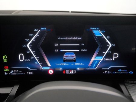 2024 BMW 5 Series - thumbnail 9