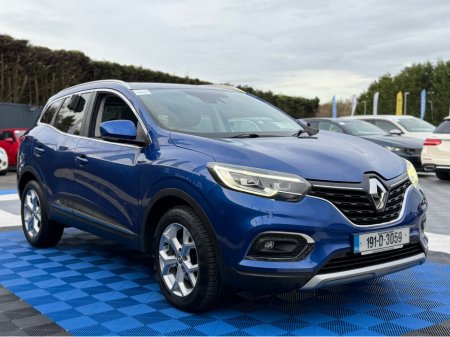 2019 Renault Kadjar - thumbnail 8