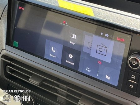 2026 Fiat Scudo - thumbnail 16