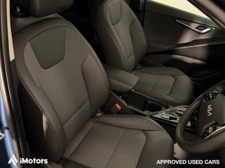 2025 Kia Niro - thumbnail 18