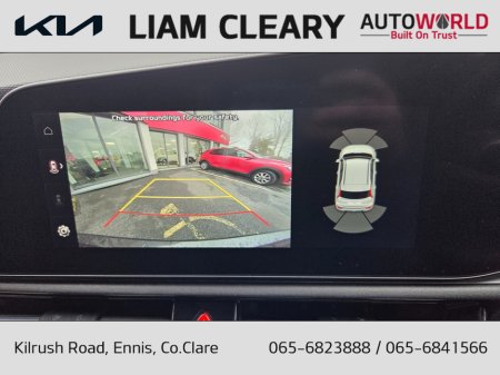 2023 Kia Niro - thumbnail 13