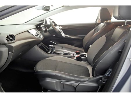 2020 Opel Grandland X - thumbnail 15